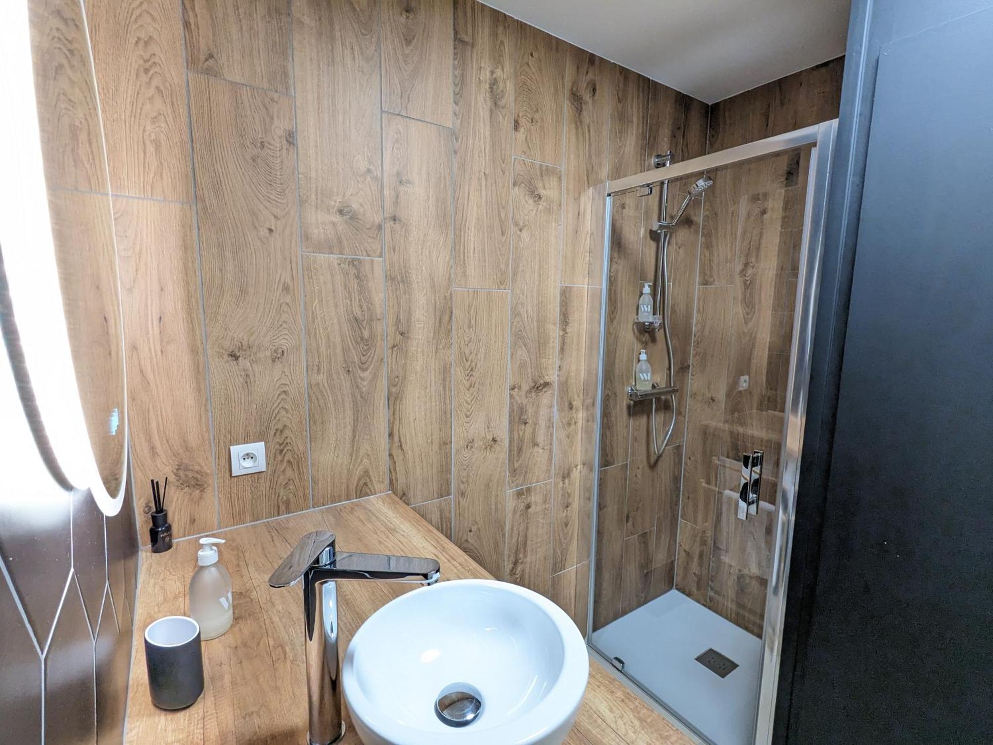 Appartement Place De La Cath' Avec Parking Colmar Dış mekan fotoğraf